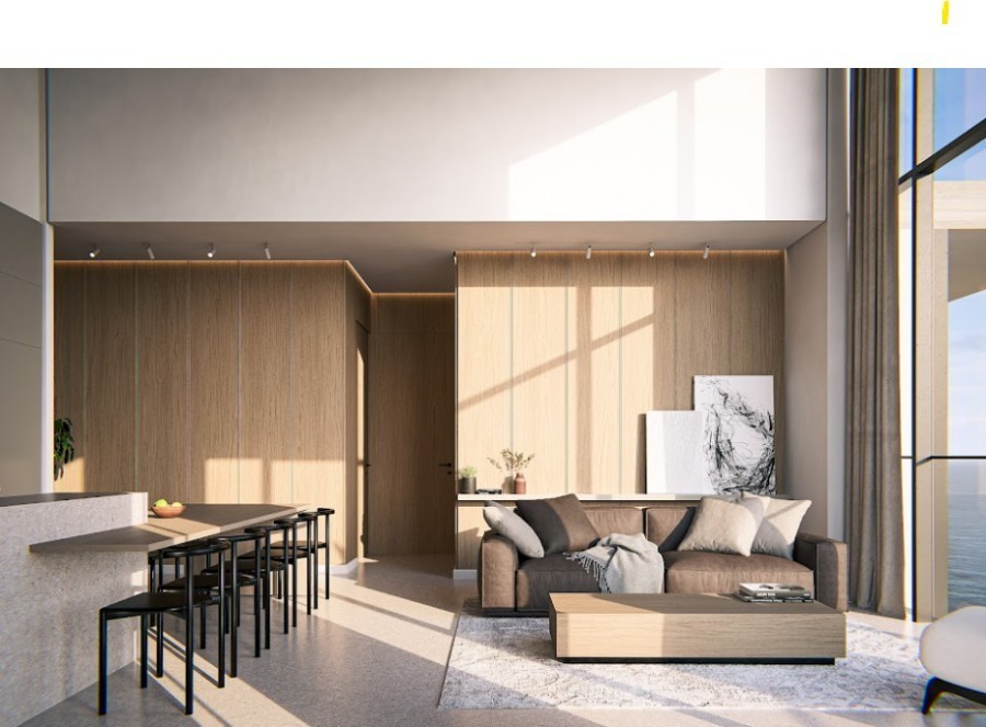 Apartment in Larnaca, Cyprus, 95 m² - picture 7