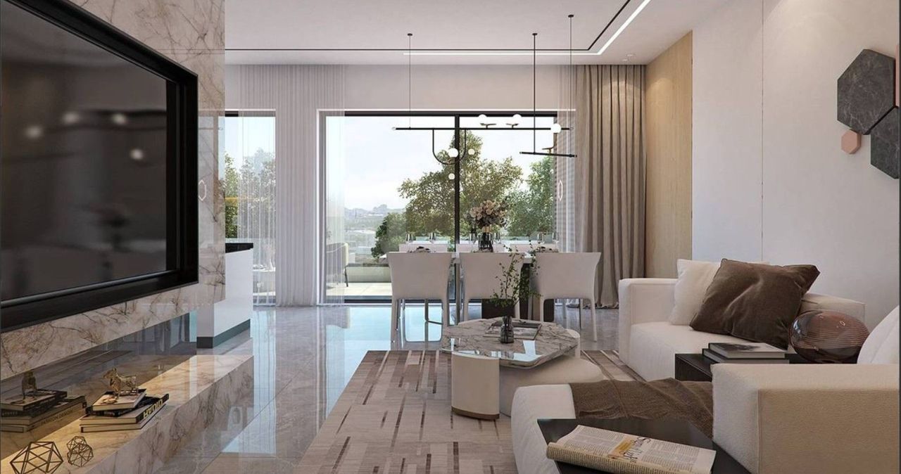 Apartment in Limassol, Cyprus, 119 m² - picture 8