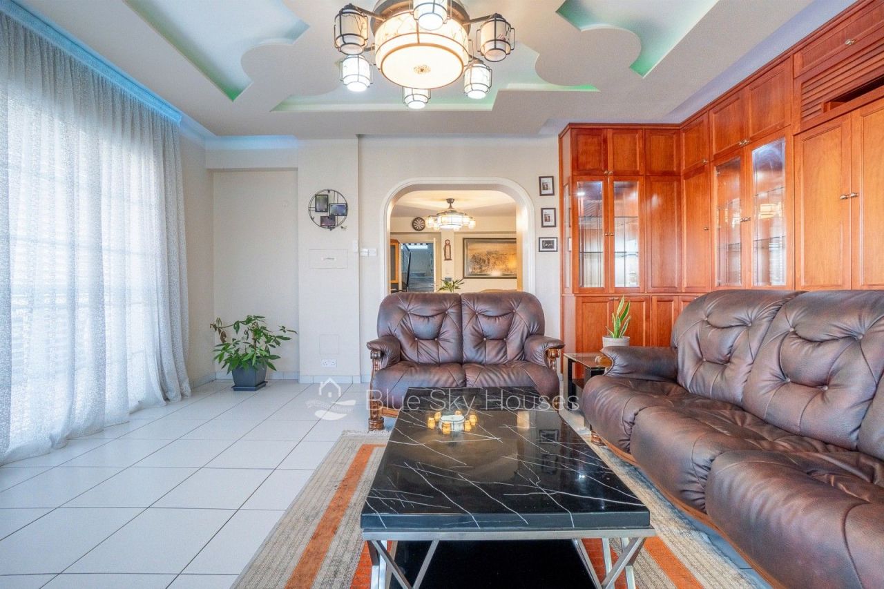 Villa in Limassol, Zypern, 314 m² - Foto 9