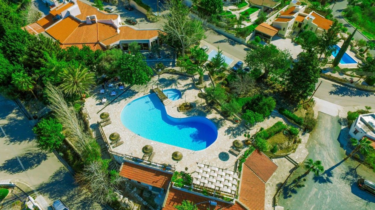 Villa a Paphos, Cipro, 384 m² - foto 9