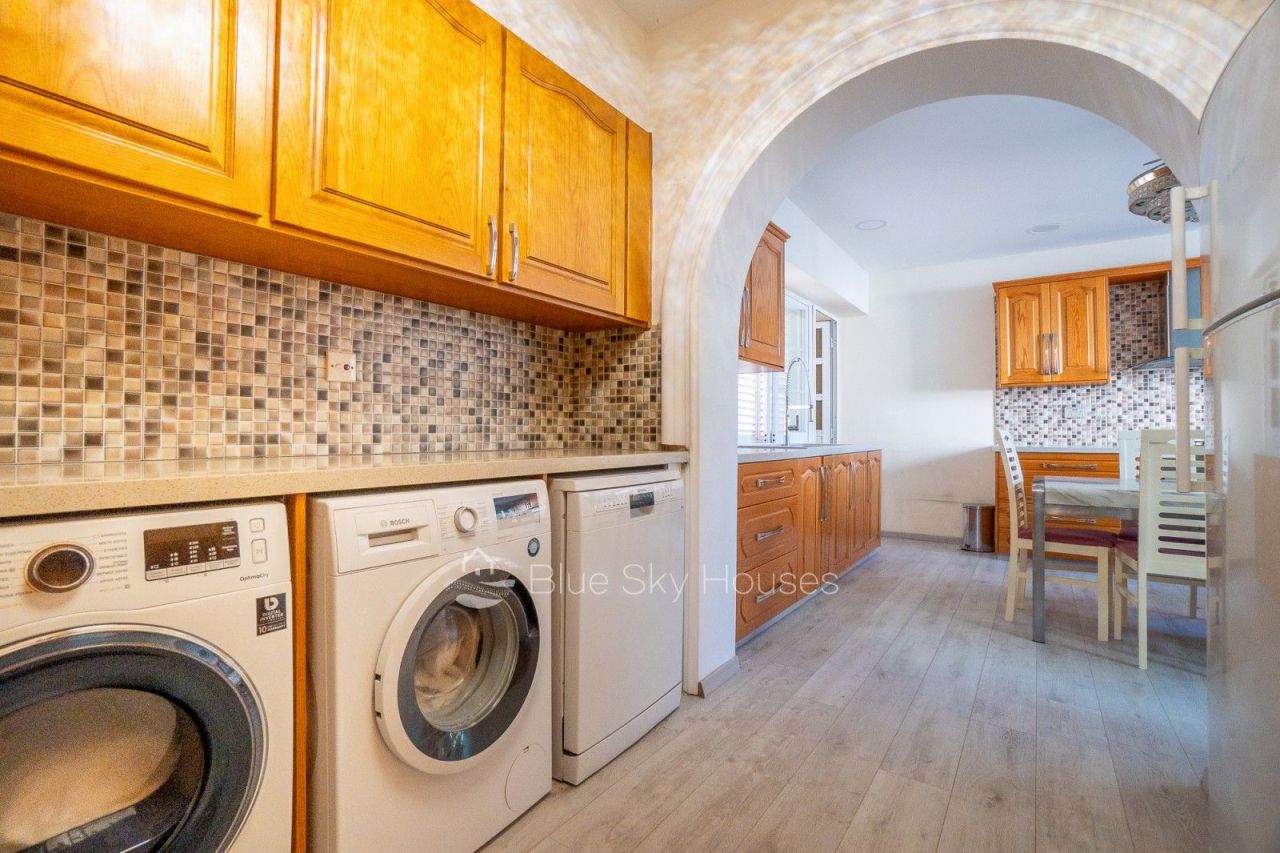 Villa in Limassol, Zypern, 314 m² - Foto 10