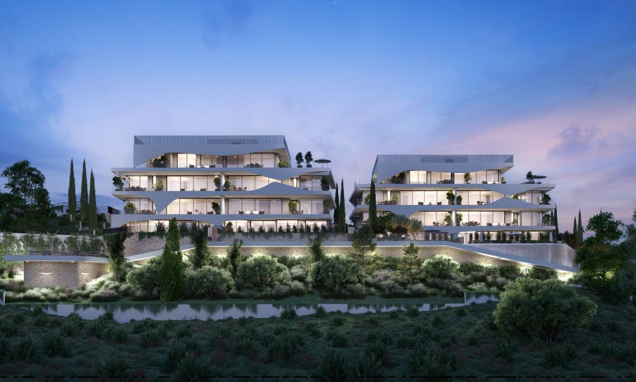 Townhouse a Limassol, Cipro, 157 m² - foto 10