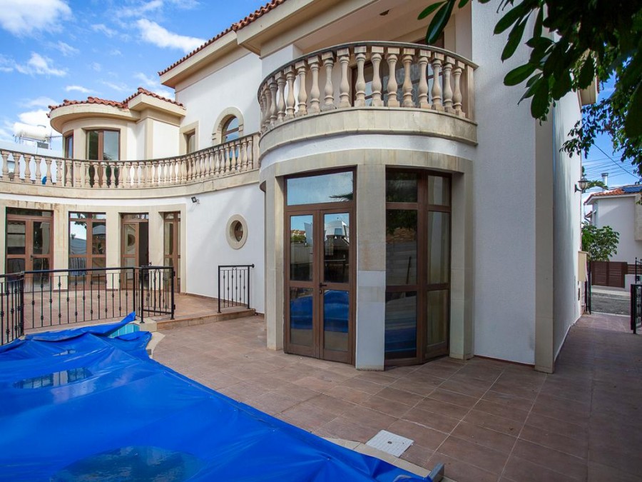 Villa à Limassol, Chypre, 315 m² - image 10