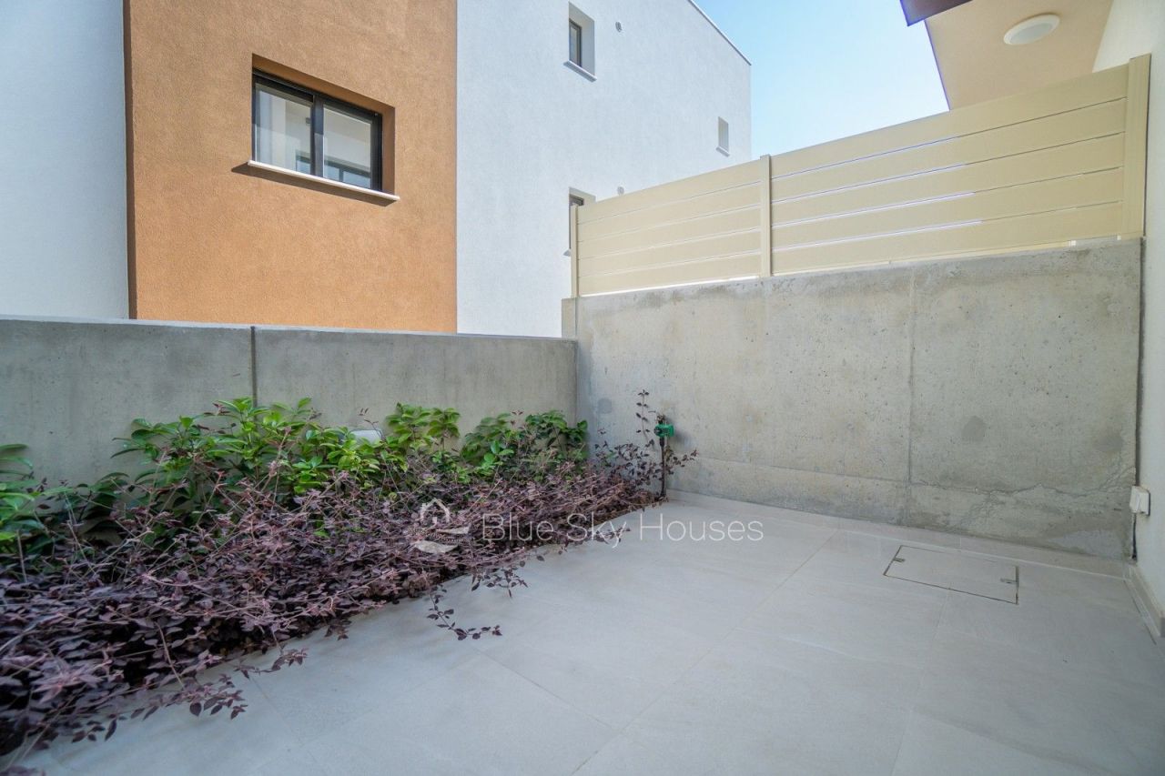 Townhouse in Limassol, Cyprus, 88 m² - picture 10