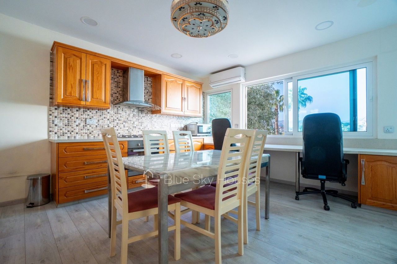 Villa in Limassol, Zypern, 314 m² - Foto 11