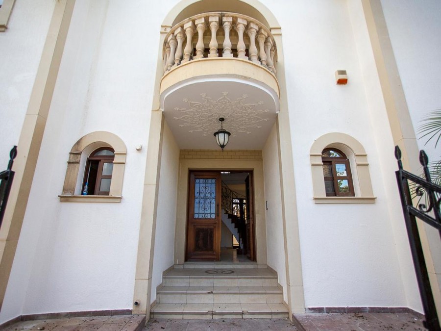 Villa à Limassol, Chypre, 315 m² - image 11