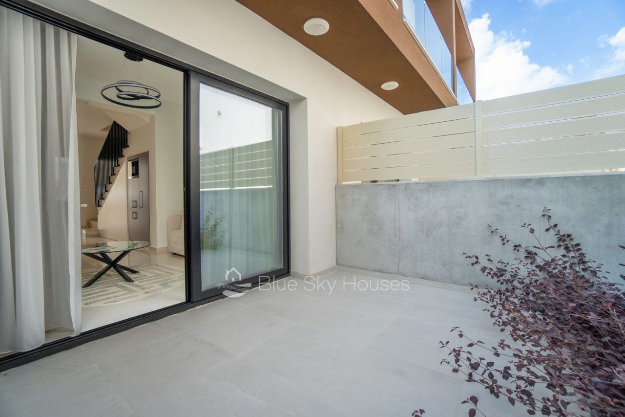 Townhouse in Limassol, Cyprus, 88 m² - picture 11