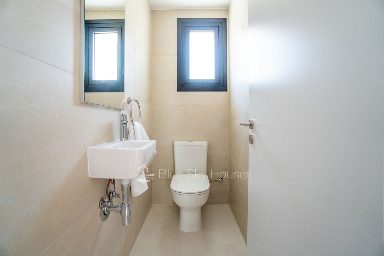 Townhouse in Limassol, Cyprus, 88 m² - picture 12