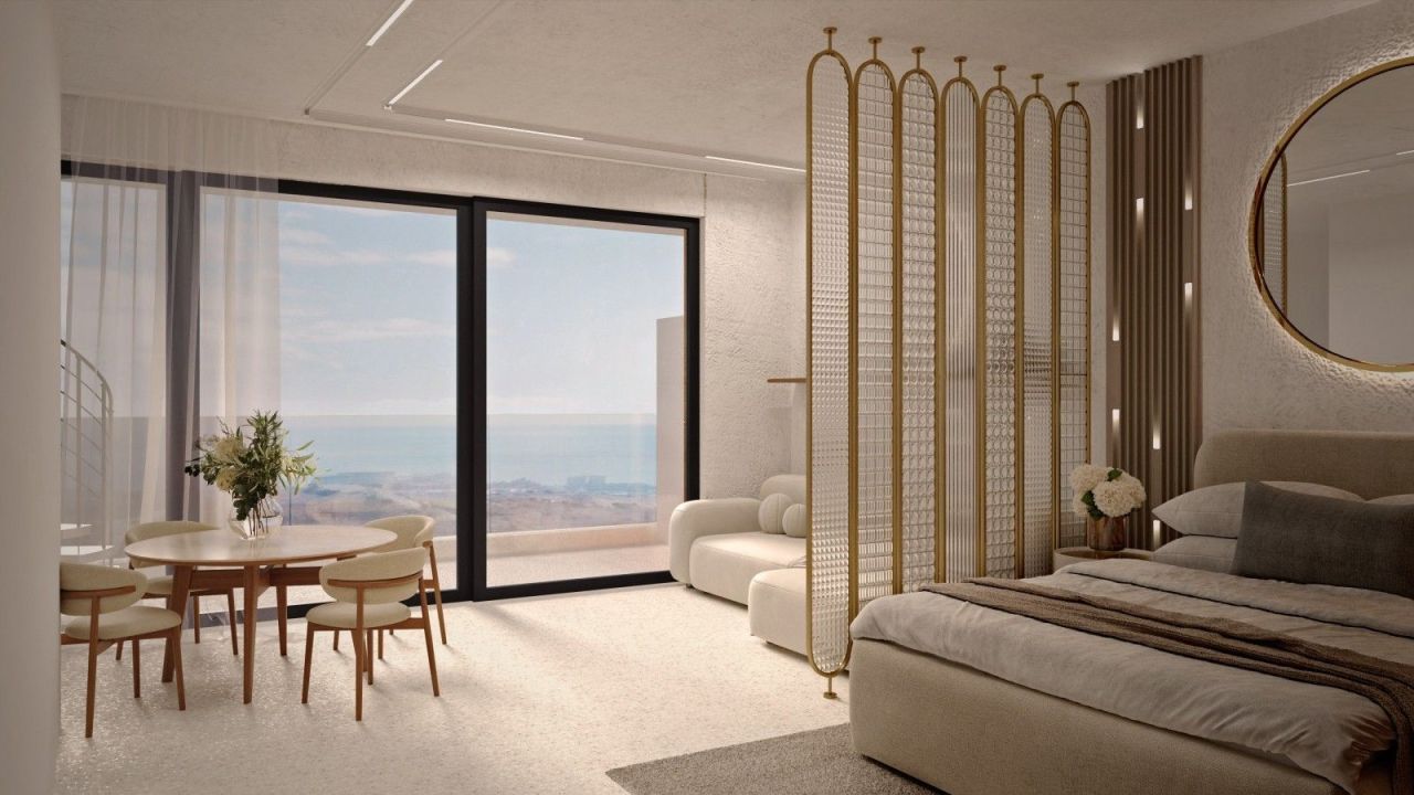 Appartamenti a Limassol, Cipro, 144 m² - foto 12