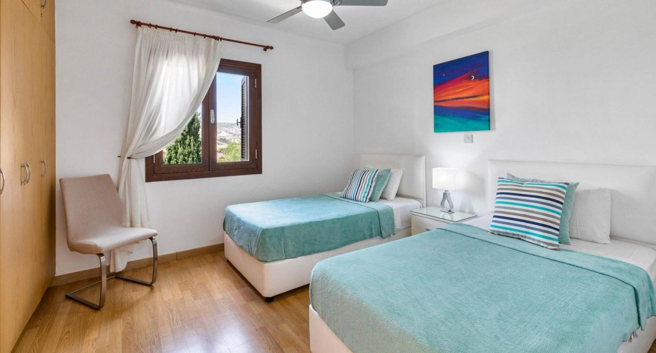 Appartement à Paphos, Chypre, 145 m² - image 12