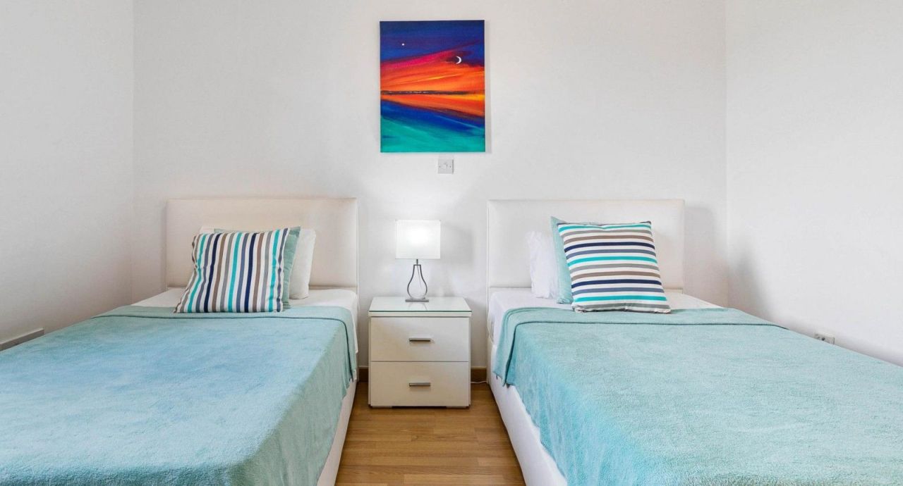 Appartement à Paphos, Chypre, 145 m² - image 13