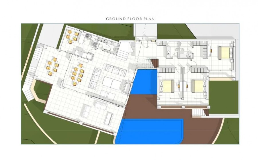 Apartamento en Pafos, Chipre, 140 m² - imagen 13