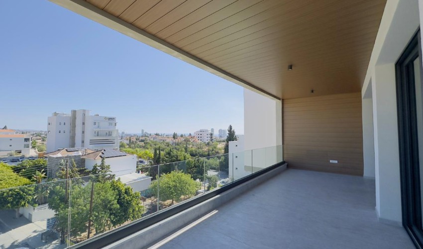 Apartment in Limassol, Cyprus, 119 m² - picture 13