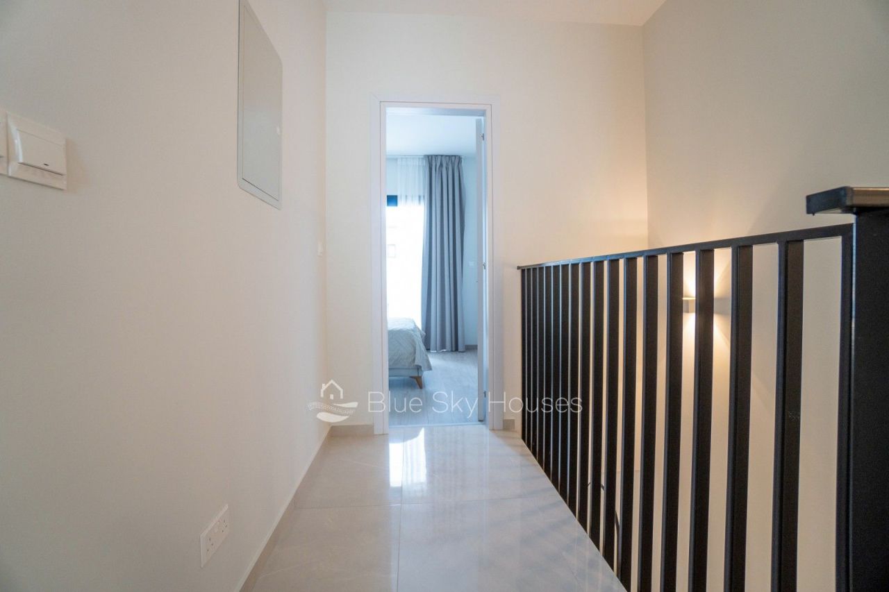 Townhouse in Limassol, Cyprus, 88 m² - picture 13