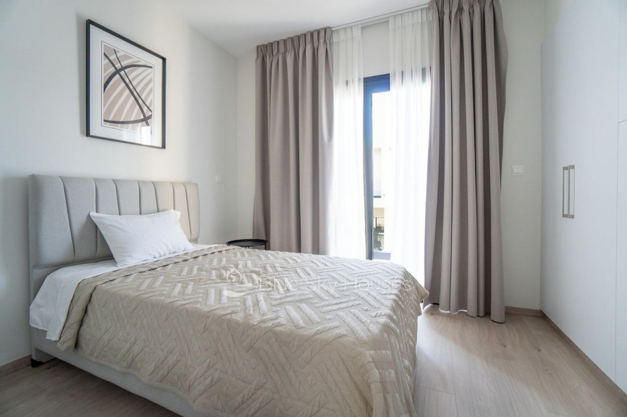 Townhouse in Limassol, Cyprus, 88 m² - picture 14