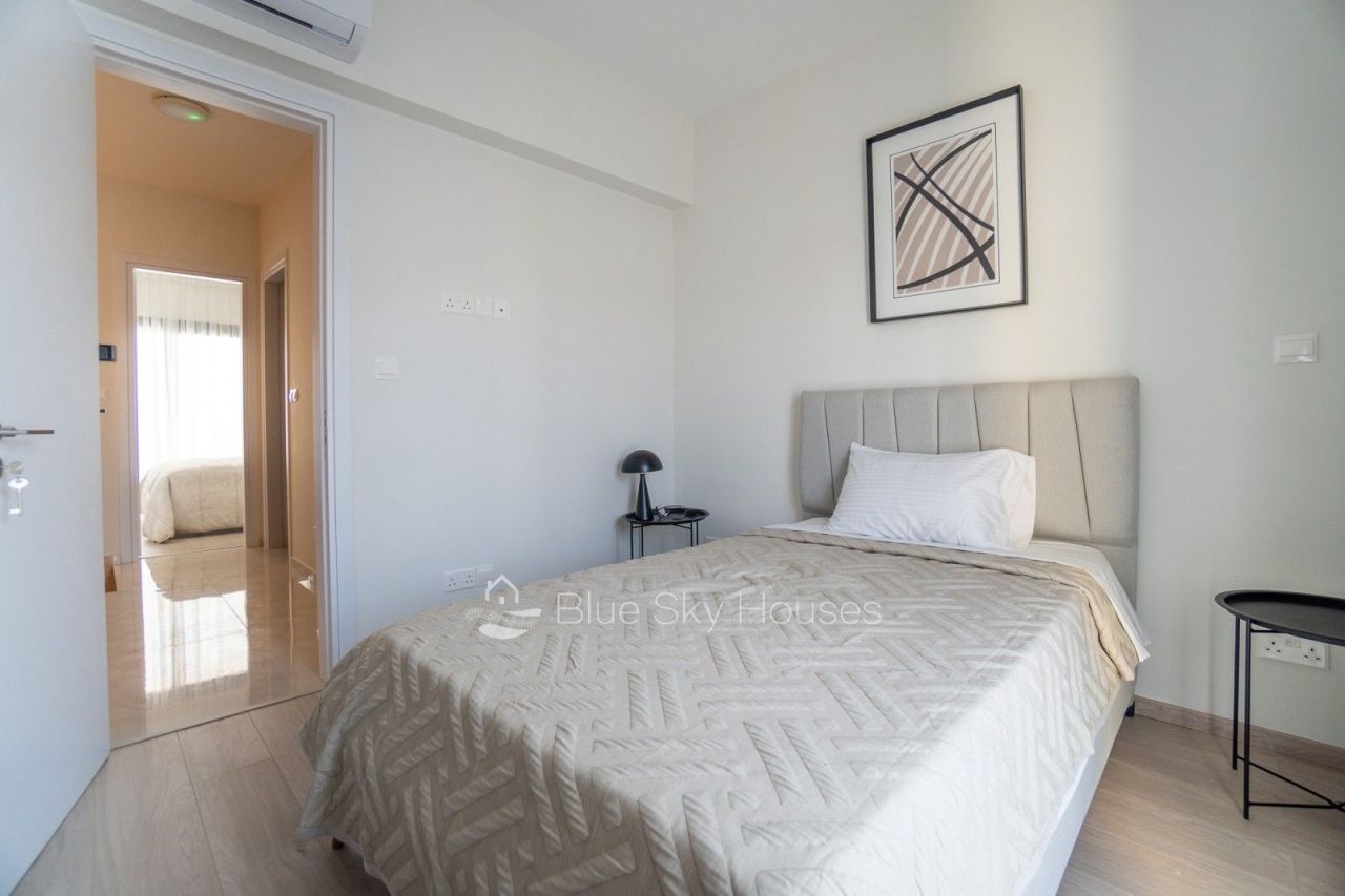 Townhouse in Limassol, Cyprus, 88 m² - picture 15