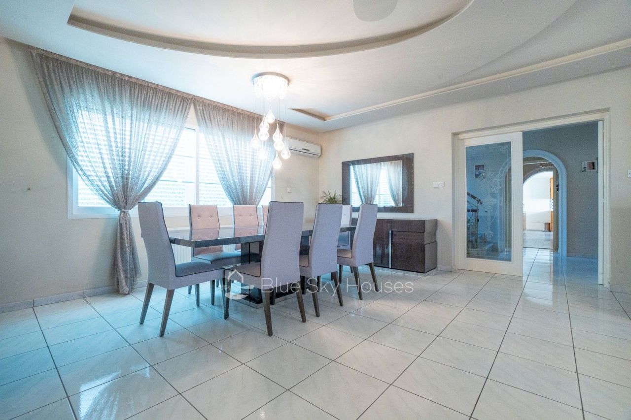 Villa in Limassol, Zypern, 314 m² - Foto 15