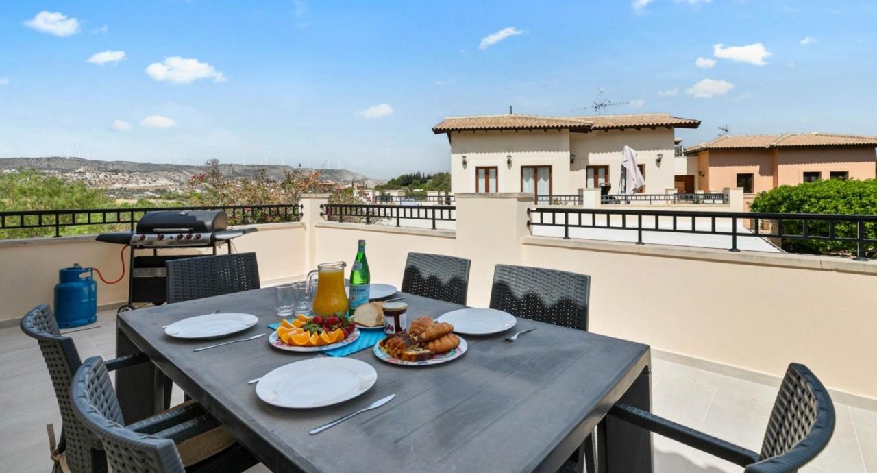 Appartement à Paphos, Chypre, 145 m² - image 16