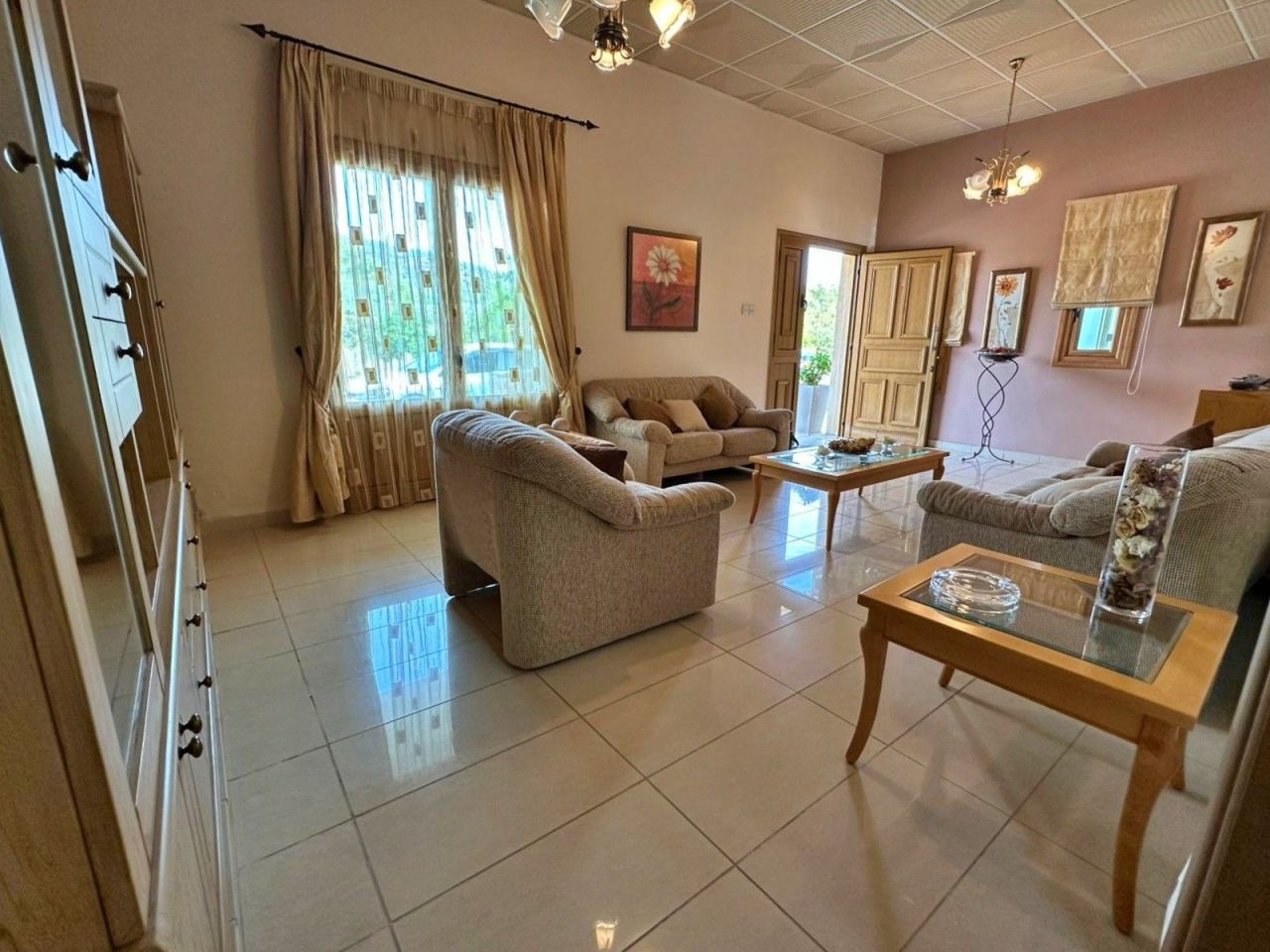 Villa in Larnaka, Zypern, 250 m² - Foto 16