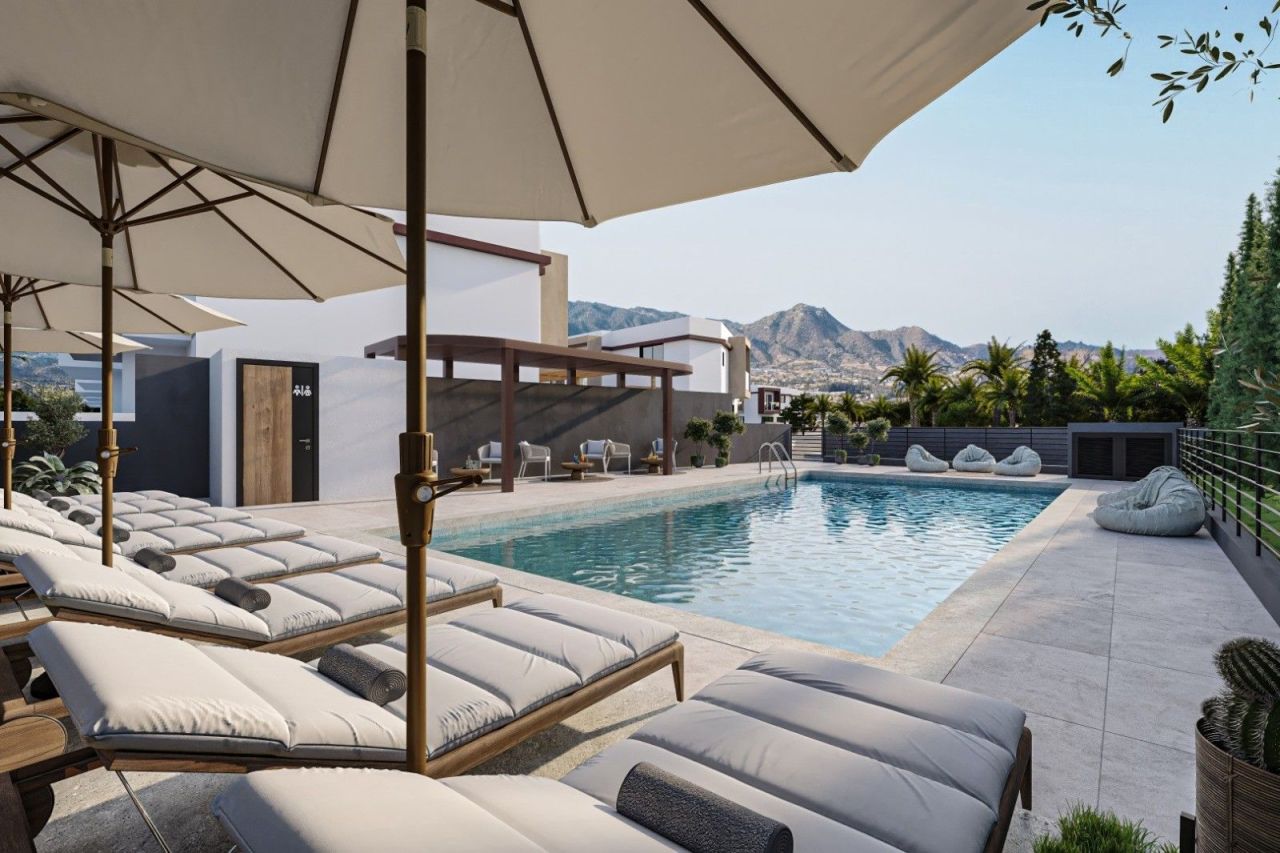 Townhouse in Limassol, Cyprus, 88 m² - picture 17