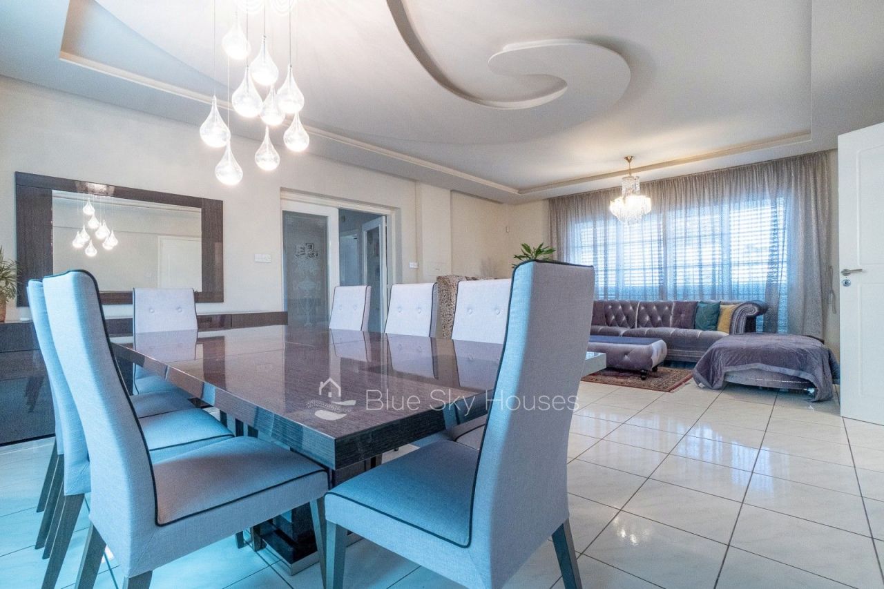 Villa in Limassol, Zypern, 314 m² - Foto 17