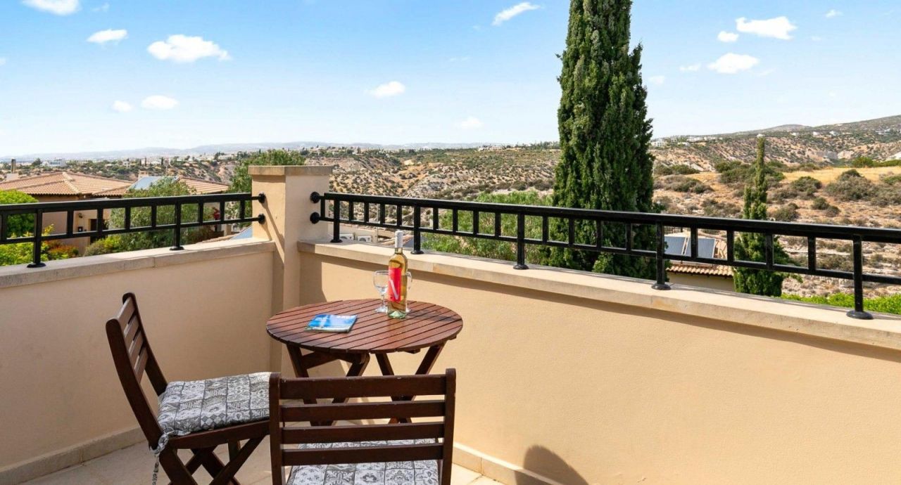 Appartement à Paphos, Chypre, 145 m² - image 17