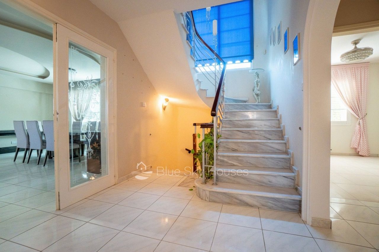 Villa in Limassol, Zypern, 314 m² - Foto 18