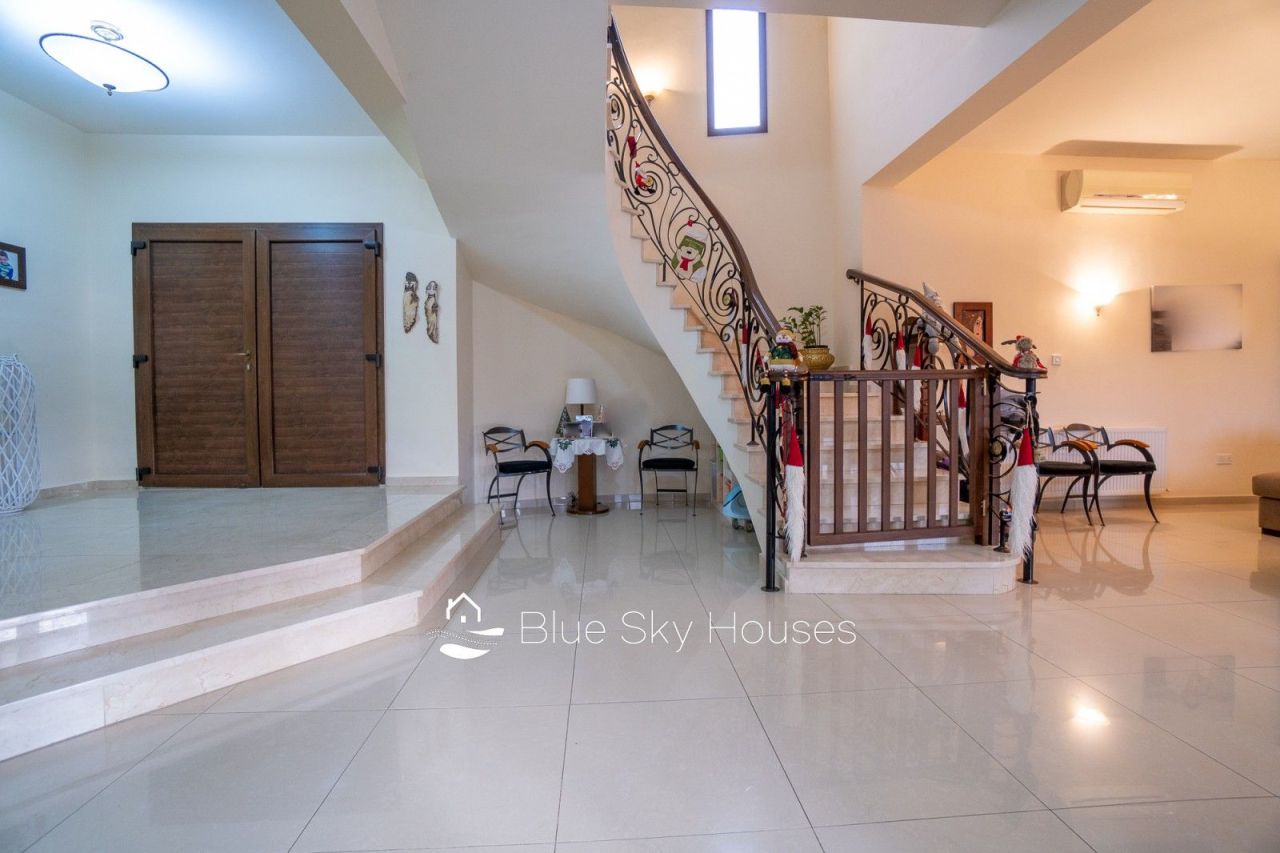 Villa a Limassol, Cipro, 316 m² - foto 18