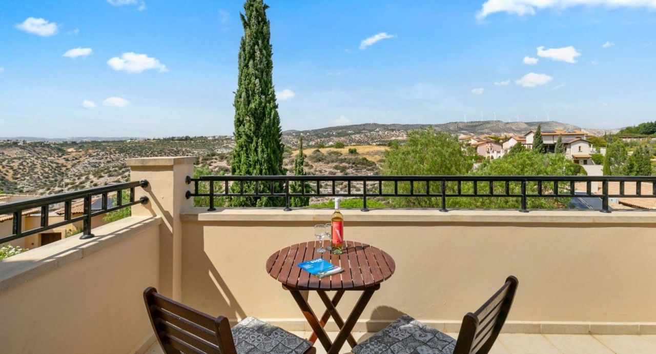 Appartement à Paphos, Chypre, 145 m² - image 18