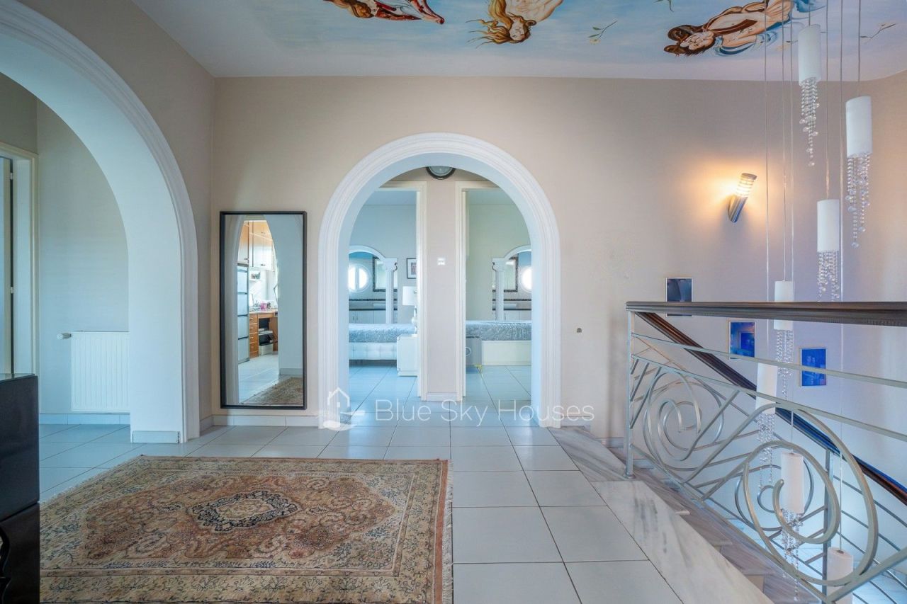 Villa in Limassol, Zypern, 314 m² - Foto 19