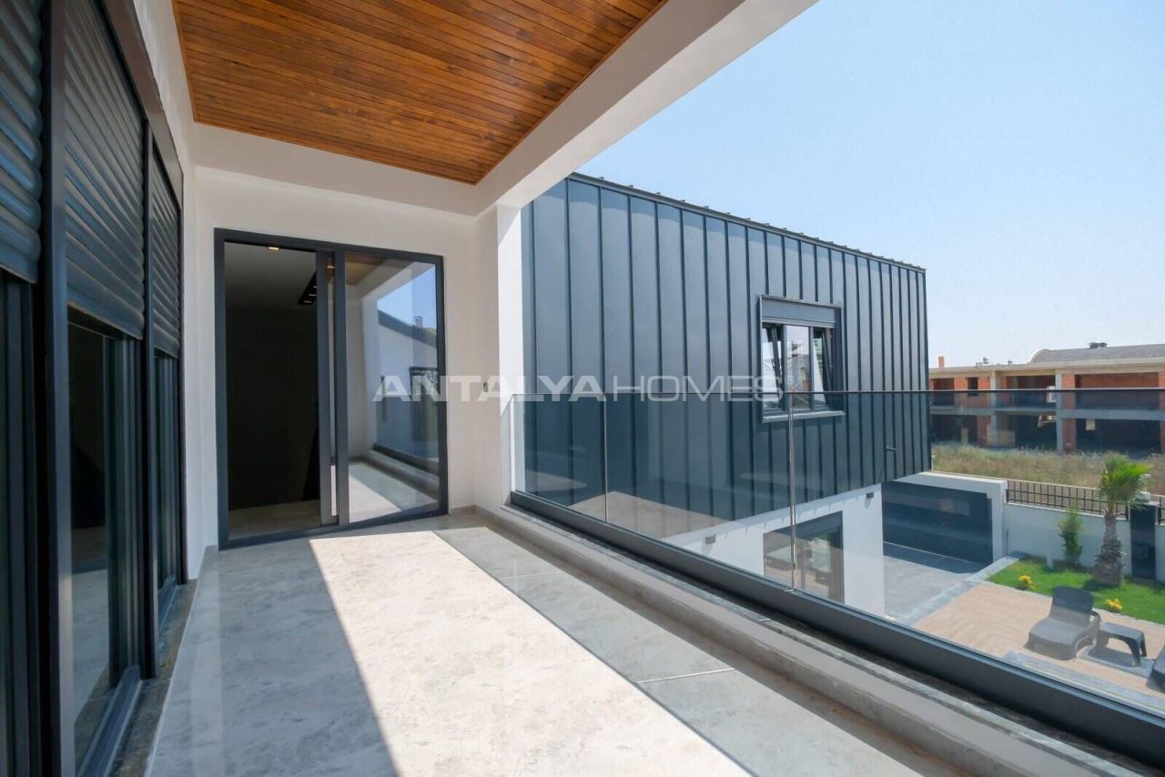 Villa a Belek, Turchia, 330 m² - foto 4