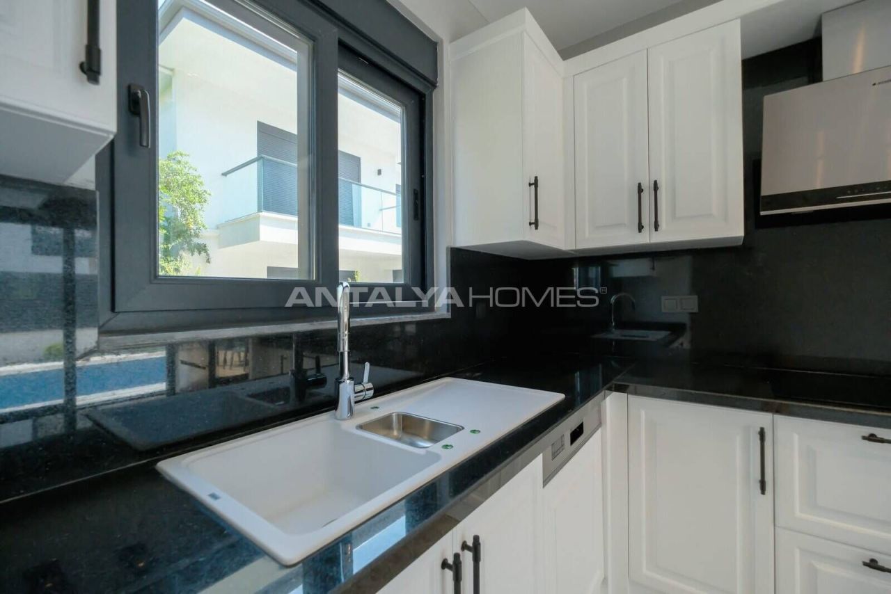 Villa a Belek, Turchia, 330 m² - foto 10