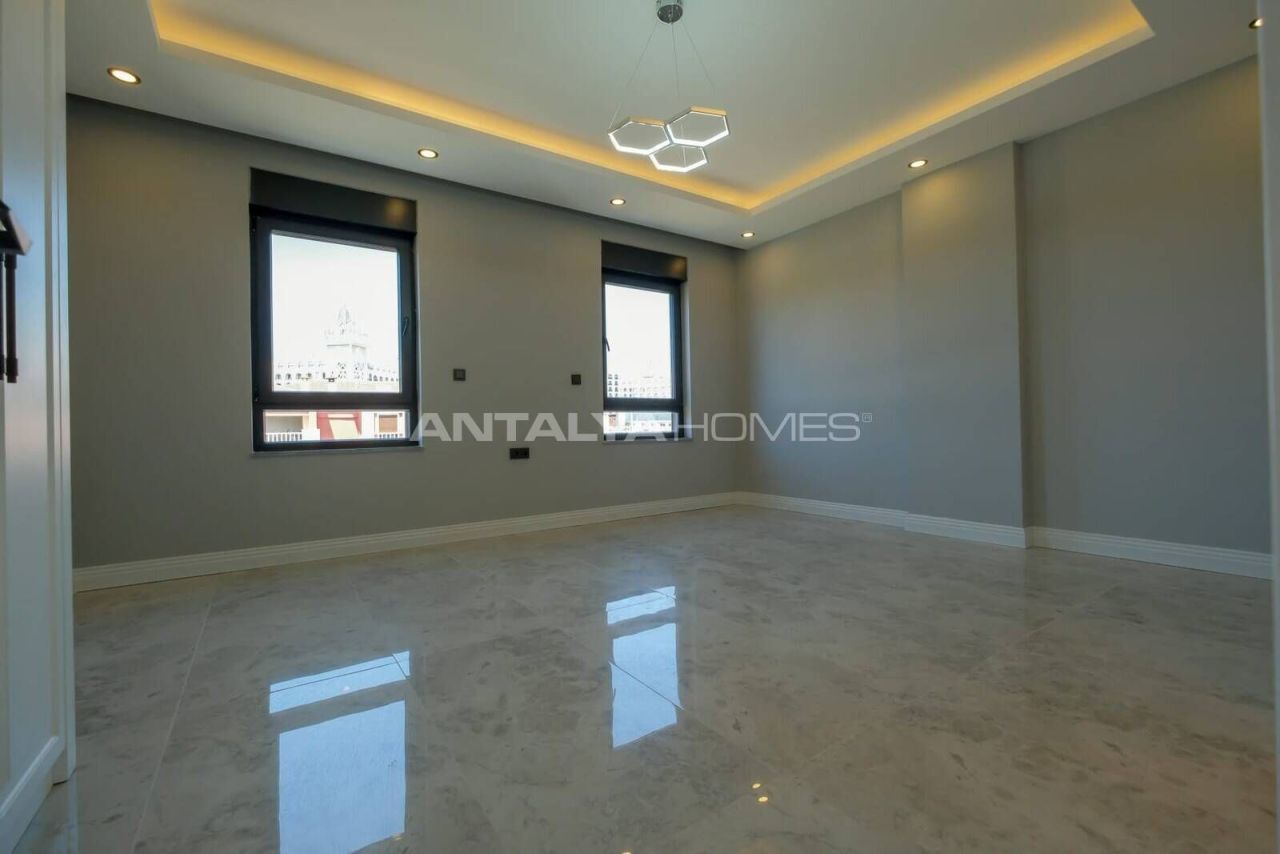 Villa a Belek, Turchia, 330 m² - foto 16