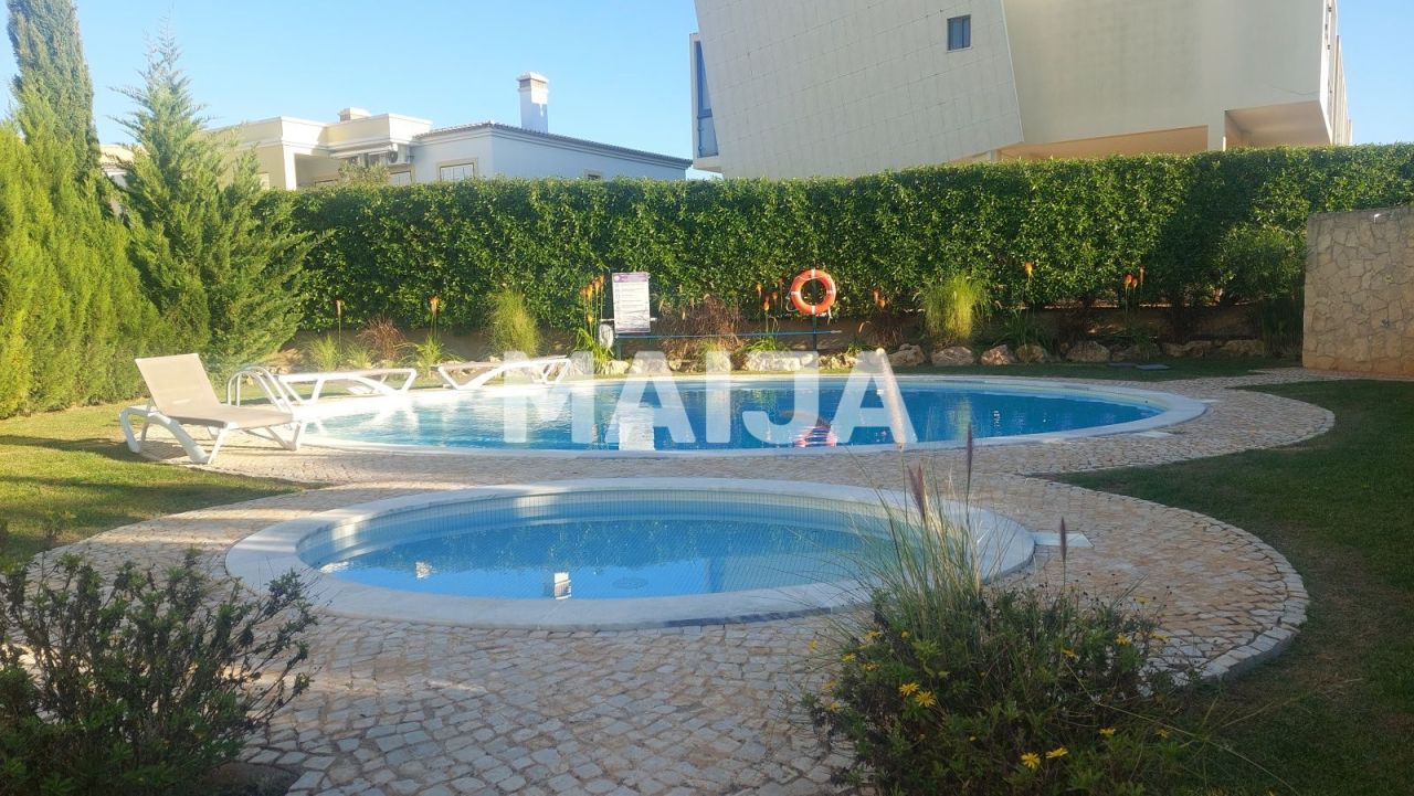 Wohnung in Alvor, Portugal, 104.72 m² - Foto 1