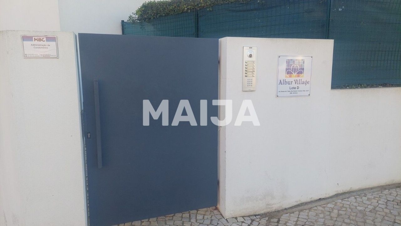 Wohnung in Alvor, Portugal, 104.72 m² - Foto 2