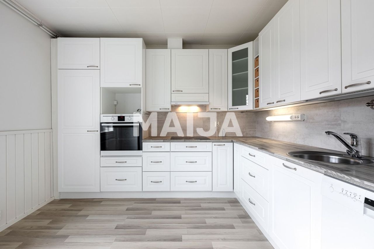 Casa en Hamina, Finlandia, 118 m² - imagen 3