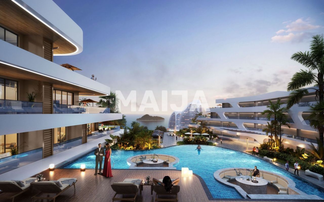 Appartamenti Sauteurs, Grenada, 38 m² - foto 3