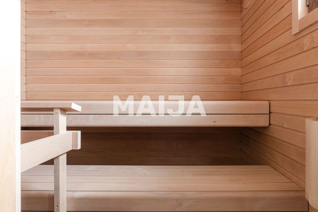 Casa en Hamina, Finlandia, 118 m² - imagen 6