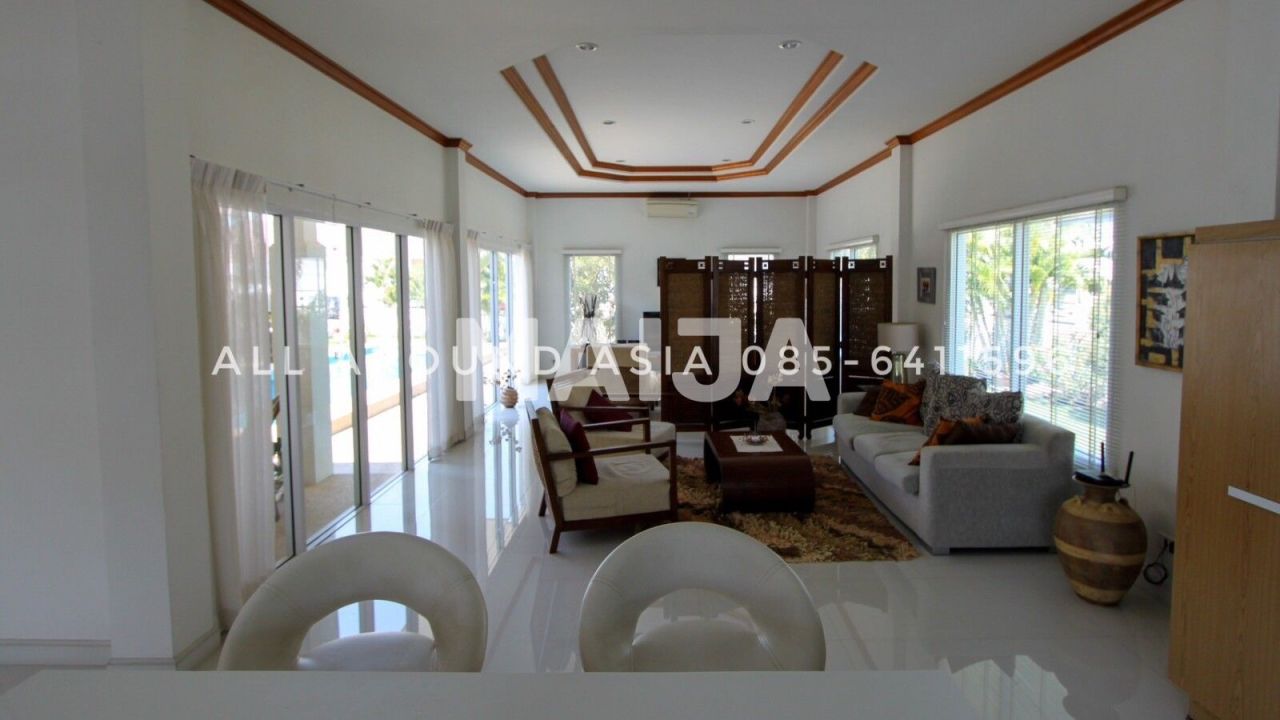 Villa à Hua Hin, Thaïlande, 170 m² - image 6