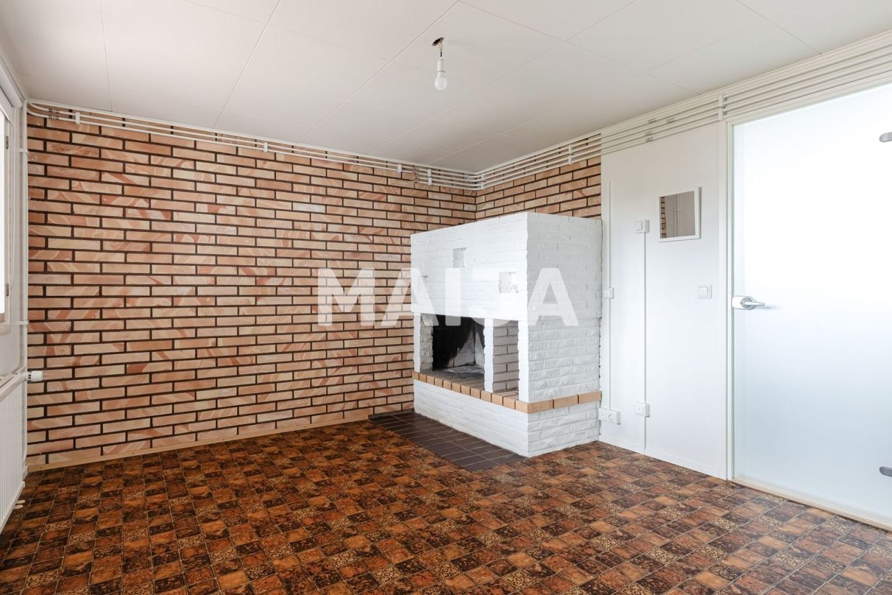 Casa en Hamina, Finlandia, 118 m² - imagen 7