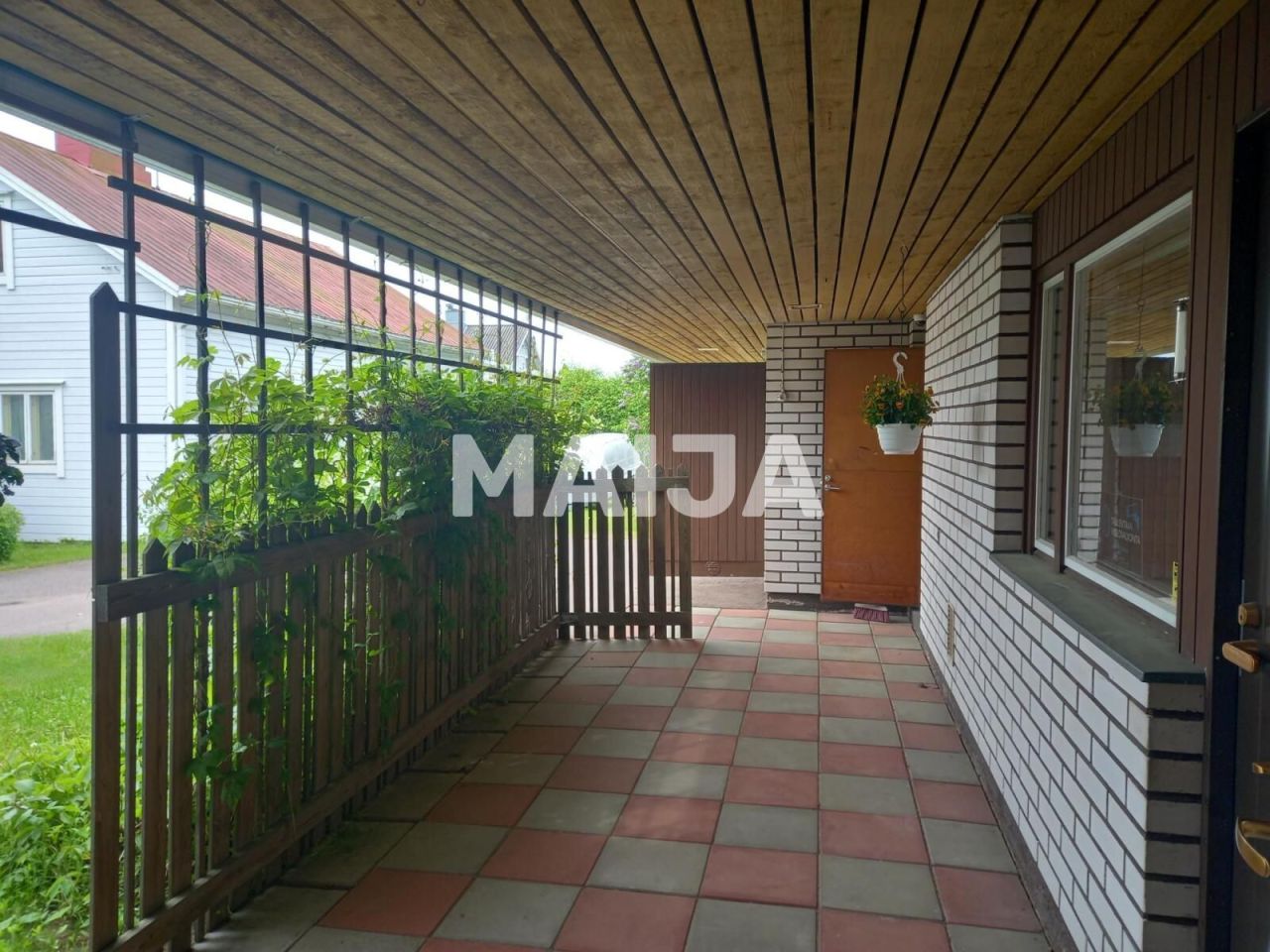 Casa en Hamina, Finlandia, 118 m² - imagen 8