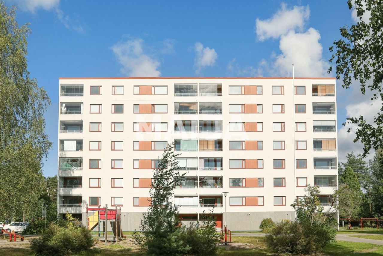 Apartamento en Lahti, Finlandia, 36.5 m² - imagen 9