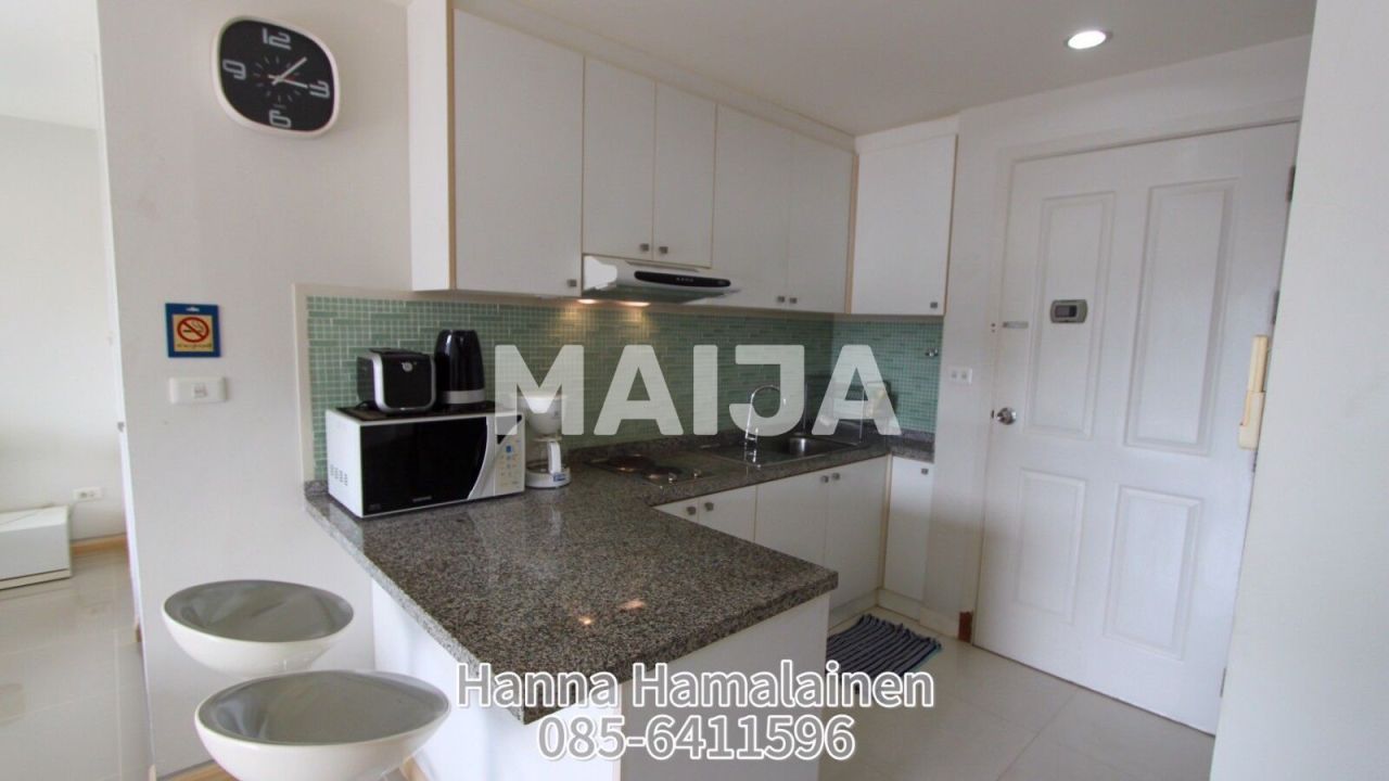 Appartement à Hua Hin, Thaïlande, 42.3 m² - image 10