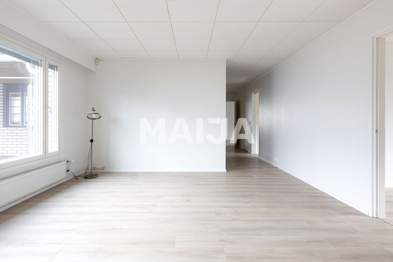 Casa en Hamina, Finlandia, 118 m² - imagen 10