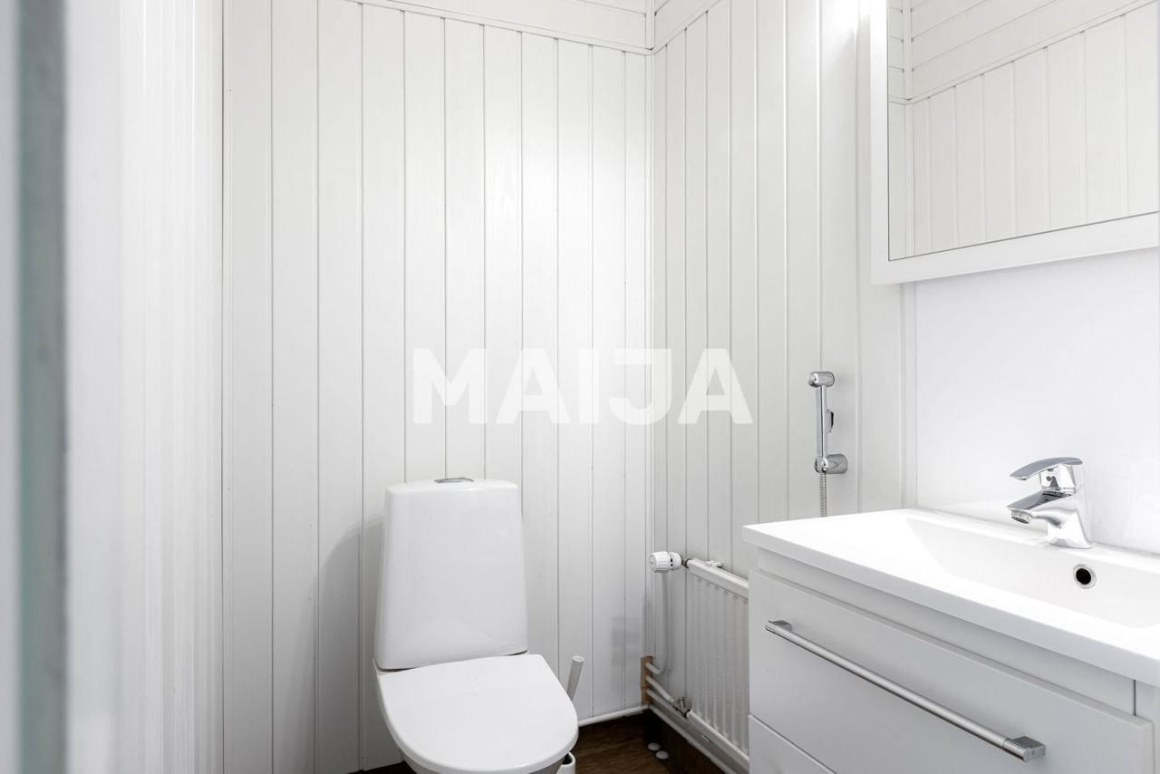 Casa en Hamina, Finlandia, 118 m² - imagen 12