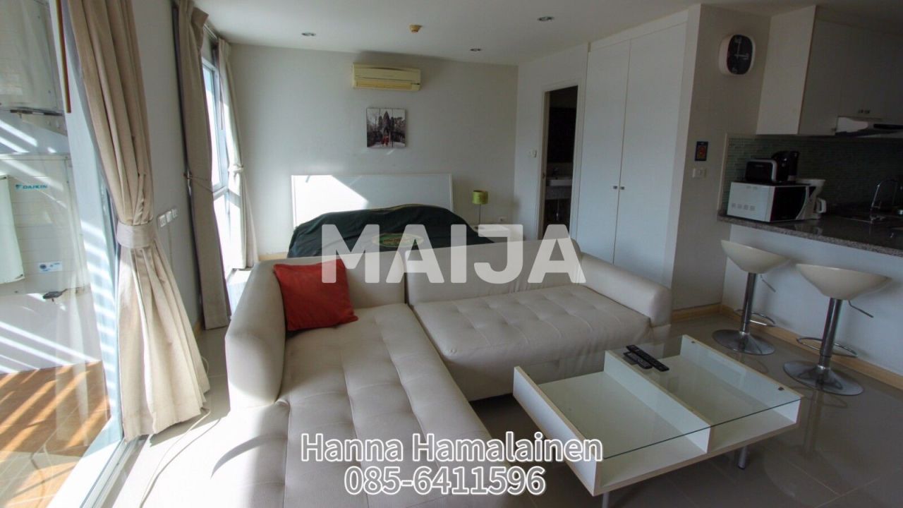 Appartement à Hua Hin, Thaïlande, 42.3 m² - image 12