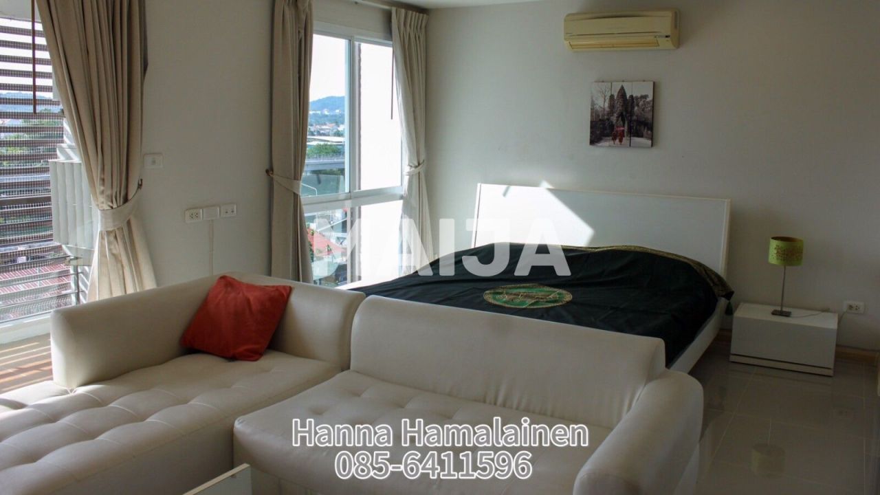 Appartement à Hua Hin, Thaïlande, 42.3 m² - image 13