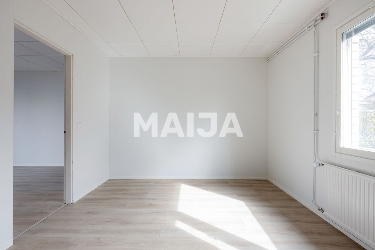 Casa en Hamina, Finlandia, 118 m² - imagen 13