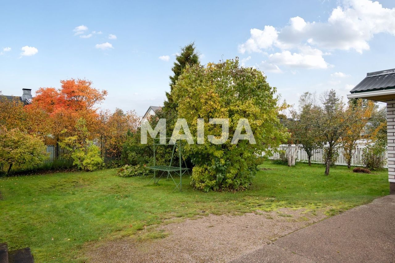 Casa en Hamina, Finlandia, 118 m² - imagen 17