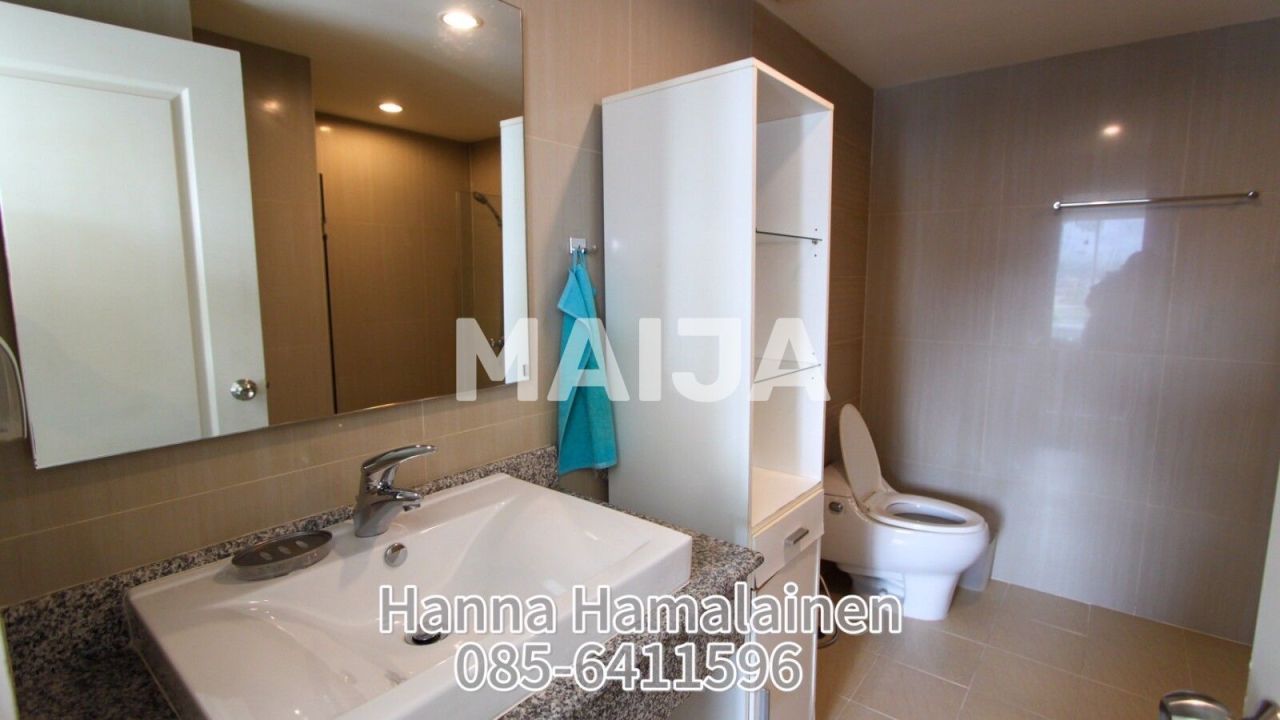 Appartement à Hua Hin, Thaïlande, 42.3 m² - image 18